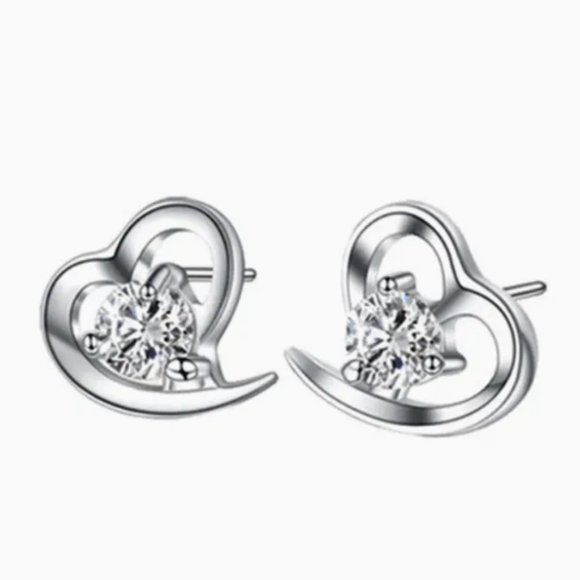 THREE-PIECE SET in Silver - Picture 4 of 4